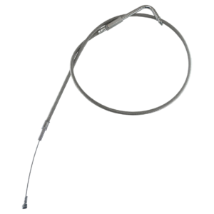 CAVO ANDATA E RITORNO PER USO CON CARBURATORI S&S SUPER E & SUPER G E COMANDI ACCELERATORE AD INNESTO DAL 1996 A OGGI