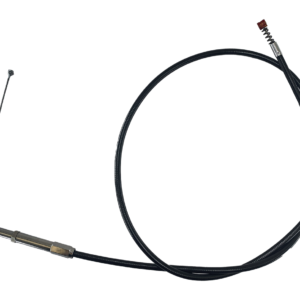 CAVO ANDATA E RITORNO PER USO CON CARBURATORI S&S SUPER E & SUPER G E COMANDI ACCELERATORE AD INNESTO DAL 1996 A OGGI