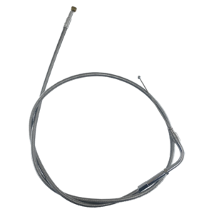 CAVO ANDATA E RITORNO PER USO CON CARBURATORI S&S SUPER E & SUPER G E COMANDI ACCELERATORE AD INNESTO DAL 1996 A OGGI