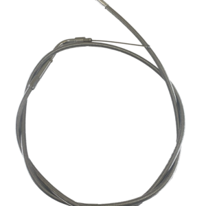 CAVO ANDATA E RITORNO PER USO CON CARBURATORI S&S SUPER E & SUPER G E COMANDI ACCELERATORE AD INNESTO DAL 1996 A OGGI