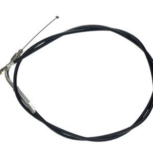 CAVO ANDATA E RITORNO PER USO CON CARBURATORI S&S SUPER E & SUPER G E COMANDI ACCELERATORE AD INNESTO DAL 1996 A OGGI