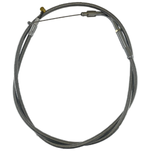 CAVO ANDATA E RITORNO PER USO CON CARBURATORI S&S SUPER E & SUPER G E COMANDI ACCELERATORE AD INNESTO DAL 1996 A OGGI