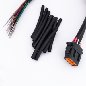 ESTENSIONE CABLAGGIO PER STRUMENTAZIONE DA MANUBRIO