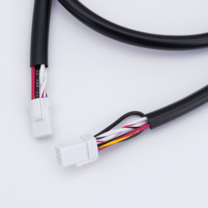 ESTENSIONE CABLAGGIO PER STRUMENTAZIONE DA MANUBRIO