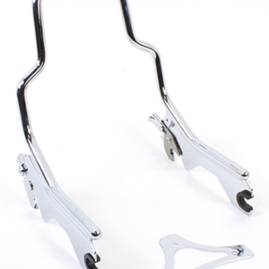 SISSY BAR A SGANCIO RAPIDO PER SOFTAIL MILWAUKEE EIGHT