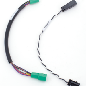 ESTENSIONE CABLAGGIO ACCELERATORE "FLY BY WIRE" PER MODELLI DAL 2008 A OGGI