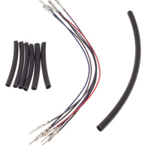 ESTENSIONI THROTTLE BY WIRE PER TOURING 2008-2015