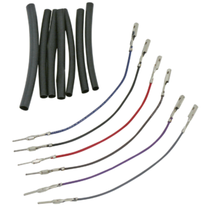 ESTENSIONI THROTTLE BY WIRE PER TOURING 2008-2015