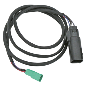 KIT CABLAGGIO THROTTLE BY WIRE PRONTO DA MONTARE