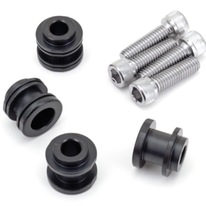 SISSY BAR A SGANCIO RAPIDO PER SOFTAIL MILWAUKEE EIGHT