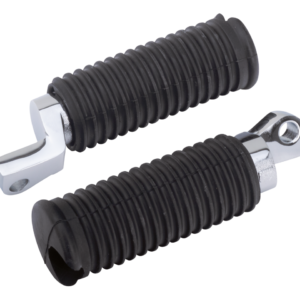 PEDANE POGGIAPIEDI STILE DROP CON ATTACCO MASCHIO