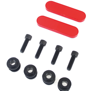 SISSY BAR A SGANCIO RAPIDO PER SOFTAIL MILWAUKEE EIGHT