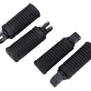 PEDANE PER SOFTAIL MILWAUKEE EIGHT E RH SPORTSTER