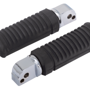 PEDANE PER SOFTAIL MILWAUKEE EIGHT E RH SPORTSTER