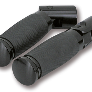 PEDANE GUIDATORE E PASSEGGERO TORNADO II