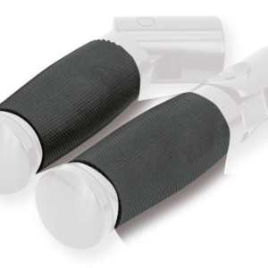 PEDANE GUIDATORE E PASSEGGERO TORNADO II