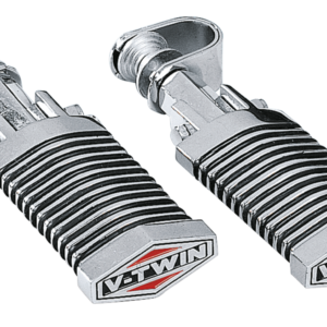 PEDANE PIATTE A DIAMANTE