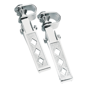 PEDANE CUSTOM PIEGABILI CON FASCETTA