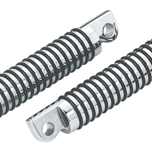 PEDANE PASSEGGERO CON O-RING