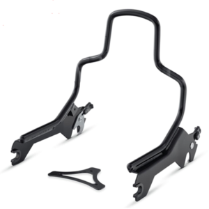 SISSY BAR A SGANCIO RAPIDO PER SOFTAIL MILWAUKEE EIGHT