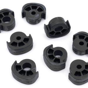 PEDANE POGGIAPIEDI CAT PAW