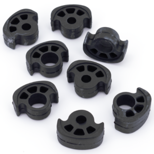 PEDANE POGGIAPIEDI CAT PAW