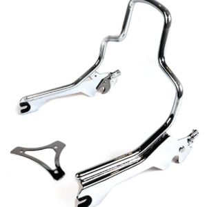 SISSY BAR A SGANCIO RAPIDO PER SOFTAIL MILWAUKEE EIGHT