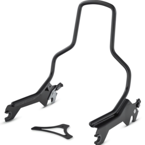 SISSY BAR A SGANCIO RAPIDO PER SOFTAIL MILWAUKEE EIGHT