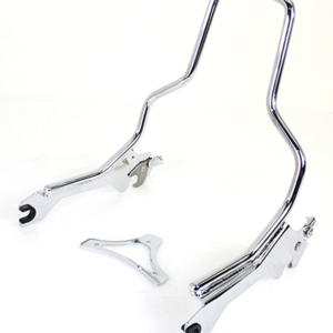 SISSY BAR A SGANCIO RAPIDO PER SOFTAIL MILWAUKEE EIGHT