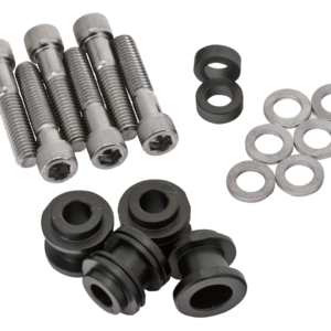 SISSY BAR A SGANCIO RAPIDO PER SOFTAIL MILWAUKEE EIGHT