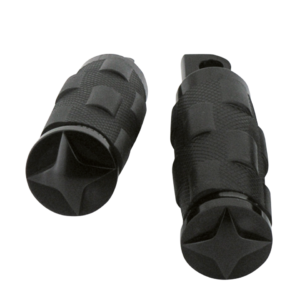 PEDANE PILOTA E PASSEGGERO TORNADO II