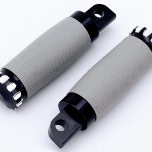 PEDANE PILOTA E PASSEGGERO TURBO CON ATTACCO MASCHIO