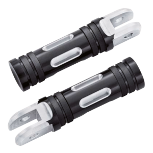 PEDALINI ACCENT CUT PER SOFTAIL MILWAUKEE EIGHT