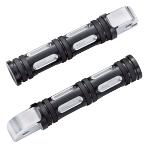 PEDALINI ACCENT CUT PER SOFTAIL MILWAUKEE EIGHT