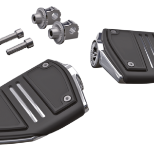 PEDANE CIRO STULE TWIN RAIL