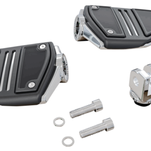 PEDANE CIRO STULE TWIN RAIL