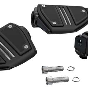 PEDANE CIRO STULE TWIN RAIL