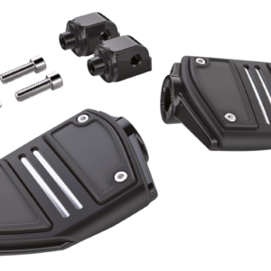 PEDANE CIRO STULE TWIN RAIL