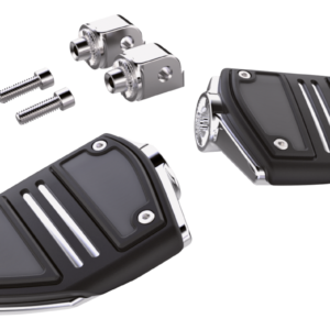 PEDANE CIRO STULE TWIN RAIL