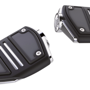 PEDANE CIRO STULE TWIN RAIL