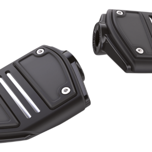 PEDANE CIRO STULE TWIN RAIL