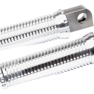 PEDANE E PEDALINI FRENO E CAMBIO VITY'S DESIGN