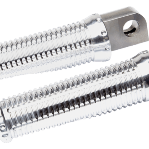 PEDANE E PEDALINI FRENO E CAMBIO VITY'S DESIGN