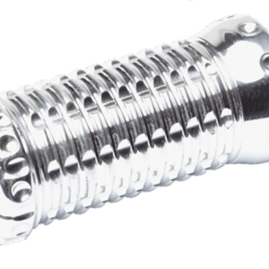 PEDANE E PEDALINI FRENO E CAMBIO VITY'S DESIGN