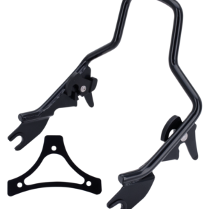 SISSY BAR PER TOURING A SGANCIO RAPIDO