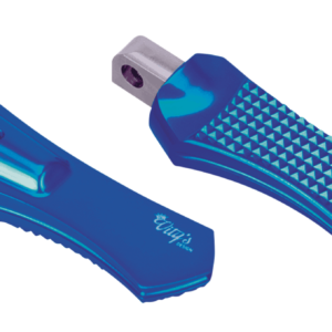 PEDANE POGGIAPIEDI VITY'S DESIGN