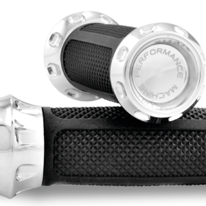 PEDANE POGGIAPIEDI E PEDALE CAMBIO PERFORMANCE MACHINE