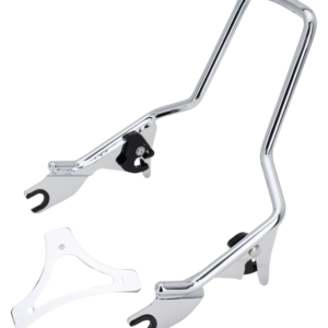 SISSY BAR PER TOURING A SGANCIO RAPIDO