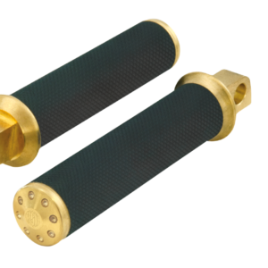 PEDANE POGGIAPIEDI E PEDALINI CAMBIO ROLAND SAND DESIGN TRACKER