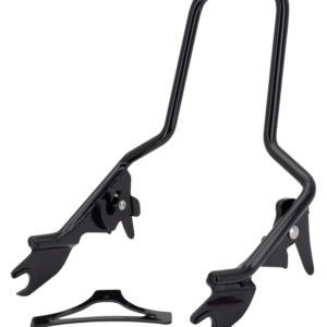 SISSY BAR PER TOURING A SGANCIO RAPIDO